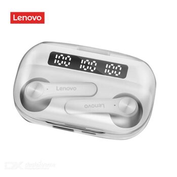 هدفون بلوتوثی لنوو Lenovo QT81