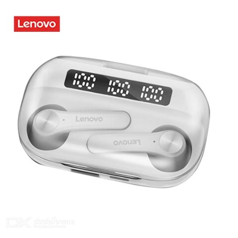 هدفون بلوتوثی لنوو Lenovo QT81
