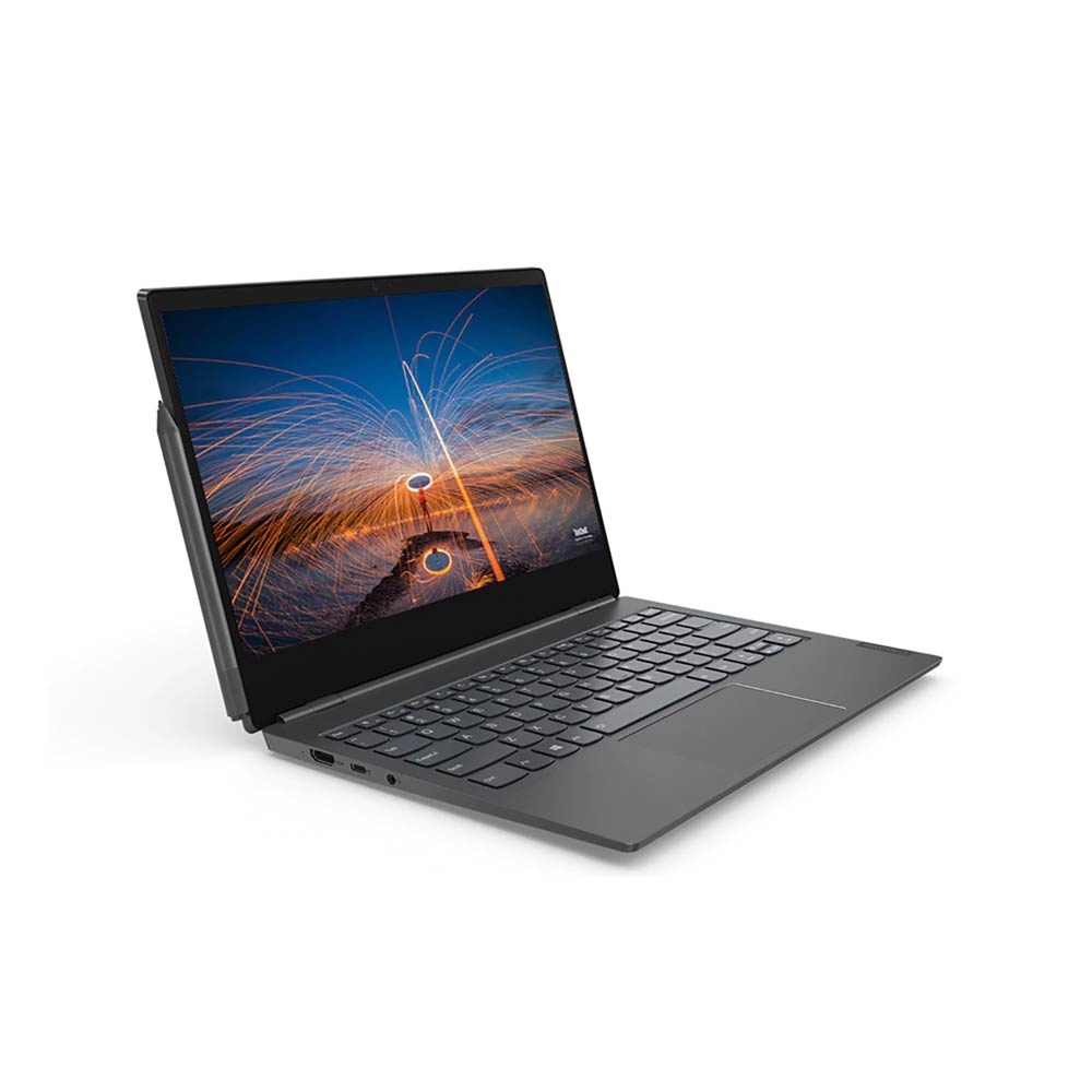 Lenovo-ThinkBook-Plus-33 لپ تاپ لنوو ThinkBook Plus - تصویر 1