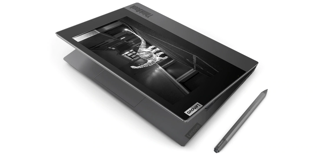 لپ تاپ لنوو ThinkBook Plus