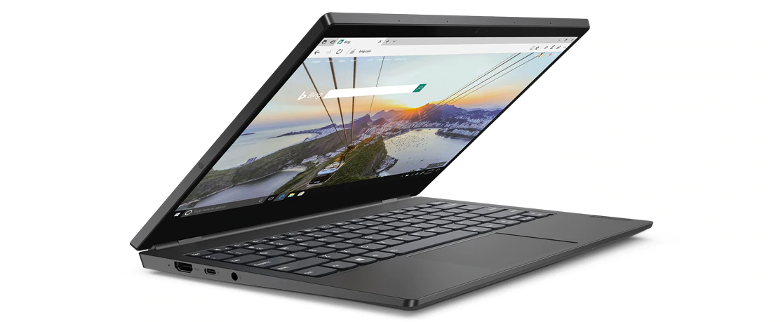 لپ تاپ لنوو ThinkBook Plus