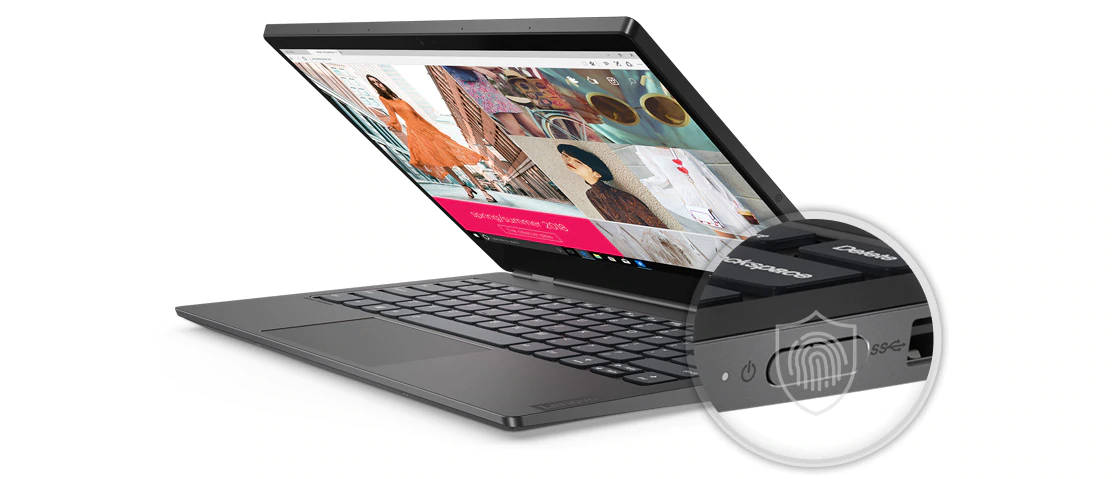 لپ تاپ لنوو ThinkBook Plus