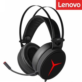 هدفون گیمینگ سیم دار Lenovo Star Y360