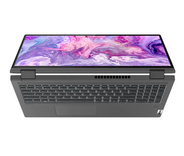 لپ تاپ لنوو IdeaPad Flex 5 پردازنده i7