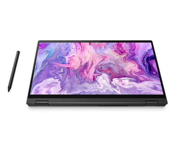 لپ تاپ لنوو IdeaPad Flex 5 پردازنده i7