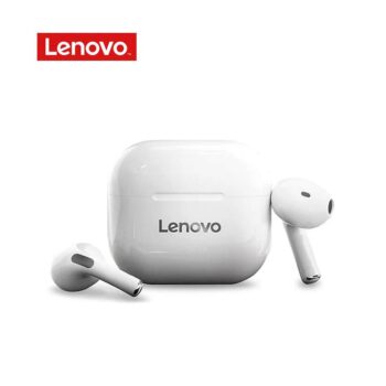 هنذفری بیسیم لنوو Lenovo Lp40
