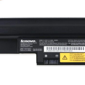 باتری لپ تاپ لنوو ThinkPad Edge E30 E31