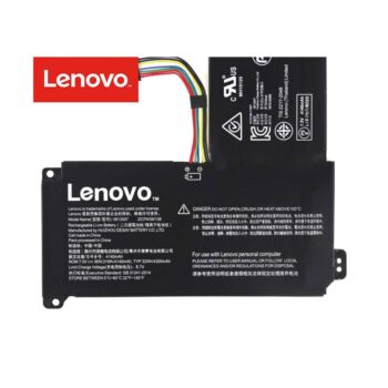 باتری لپ تاپ لنوو Lenovo IdeaPad 120S battery - Image 5