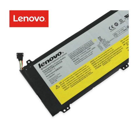 باتری اینترنال لپ تاپ لنوو IdeaPad U330