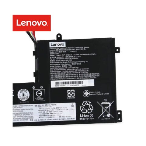 باتری لپ تاپ لنوو IdeaPad Y530 Y535 - Image 4