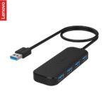 هاب لنوو مدل A601 4Ports