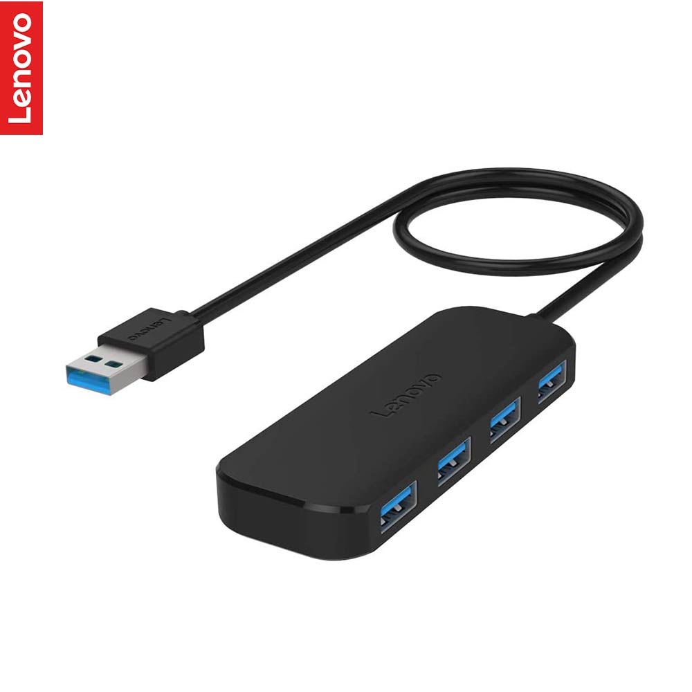 lenovo-hab-A601-1 هاب لنوو مدل A601 4Ports