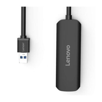 هاب لنوو مدل A601 4Ports