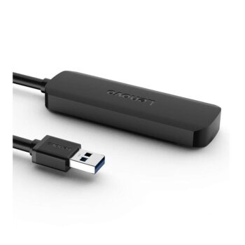 هاب لنوو مدل A601 4Ports