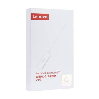 هاب لنوو مدل A601 4Ports