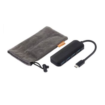 هاب لنوو Lenovo C611 Type-C