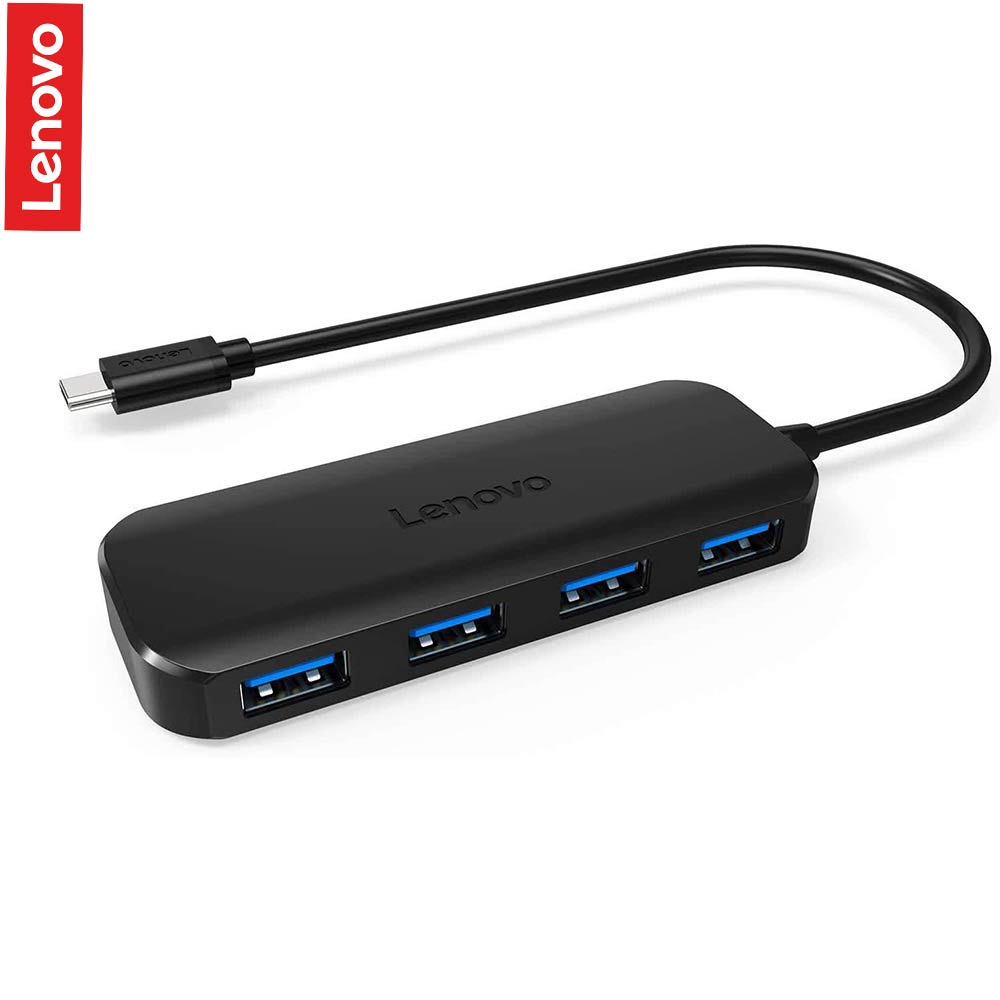 lenovo-hab-c611-4 هاب لنوو Lenovo C611 Type-C