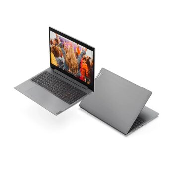 لپ تاپ لنوو IdeaPad L3 پردازنده Celeron - تصویر 9