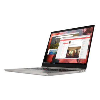 لپ تاپ لنوو ThinkPad X1 Titanium Yoga