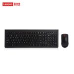 کیبورد و ماوس بیسیم لنوو Lenovo M120 Pro