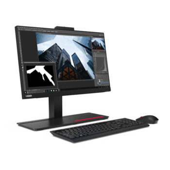 آل این وان لنوو مدل Thinkcentre M70a پردازنده i5
