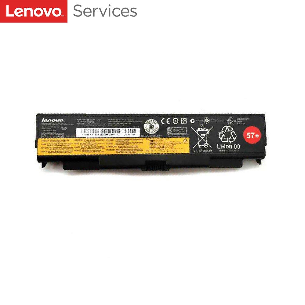 t440p باتری لپ تاپ لنوو Thinkpad L440 L540