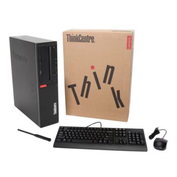 کیس لنوو M920S SSF
