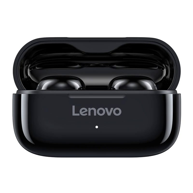 Lenovo LP11 TWS Earphones Wireless bluetooth V5.0 Headphones2 هندزفری بیسیم لنوو Lenovo LP11