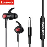 هندزفری لنوو سیمی Lenovo QF300