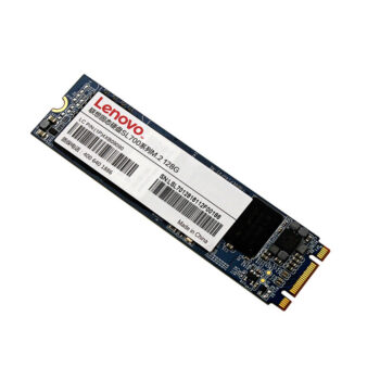 نمای هارد لپ تاپ Lenovo SSD m2 2280