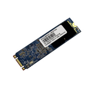 نمای هارد لپ تاپ Lenovo SSD m2 2280