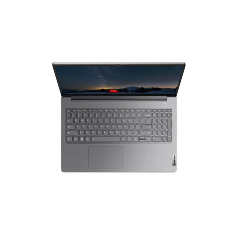 لپ تاپ لنوو ThinkBook 15 پردازنده i3