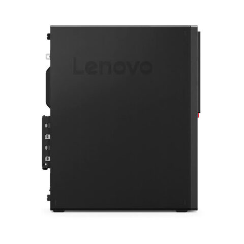 نمای کیس thinkcentre-m920 از پهلو