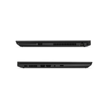 لپ تاپ استوک لنوو مدل Thinkpad T590 پردازنده i5