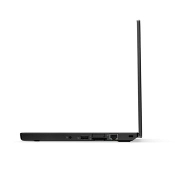 پورت های لپ تاپ استوک لنوو مدل Thinkpad X270