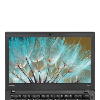 صفحه نمایش لپ تاپ استوک لنوو مدل Thinkpad X270