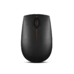 ماوس بی سیم لنوو مدل LENOVO 300 رنگ مشکی