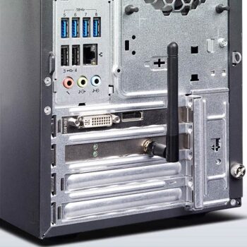 کامپیوتر صنعتی لنوو ThinkCentre M90P Tower