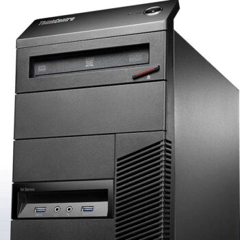 کامپیوتر صنعتی لنوو ThinkCentre M90P Tower