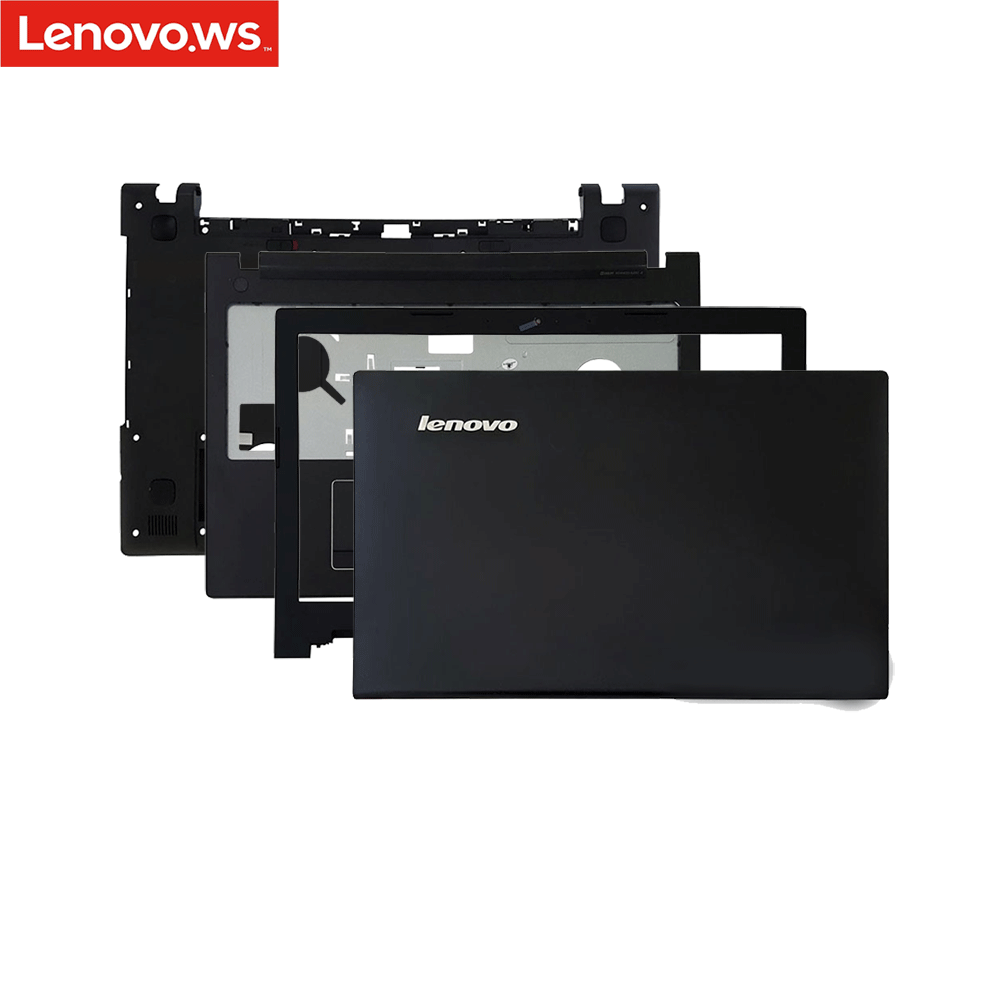 s510 full قاب کامل لپ تاپ لنوو Ideapad S510P