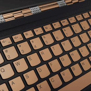 لپ تاپ استوک لنوو یوگا yoga 900s