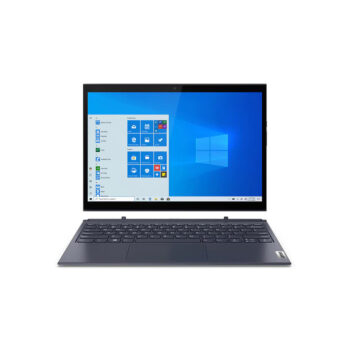 لپ تاپ لنوو مدل Yoga Duet 7i پردازنده i7 (تبلت)