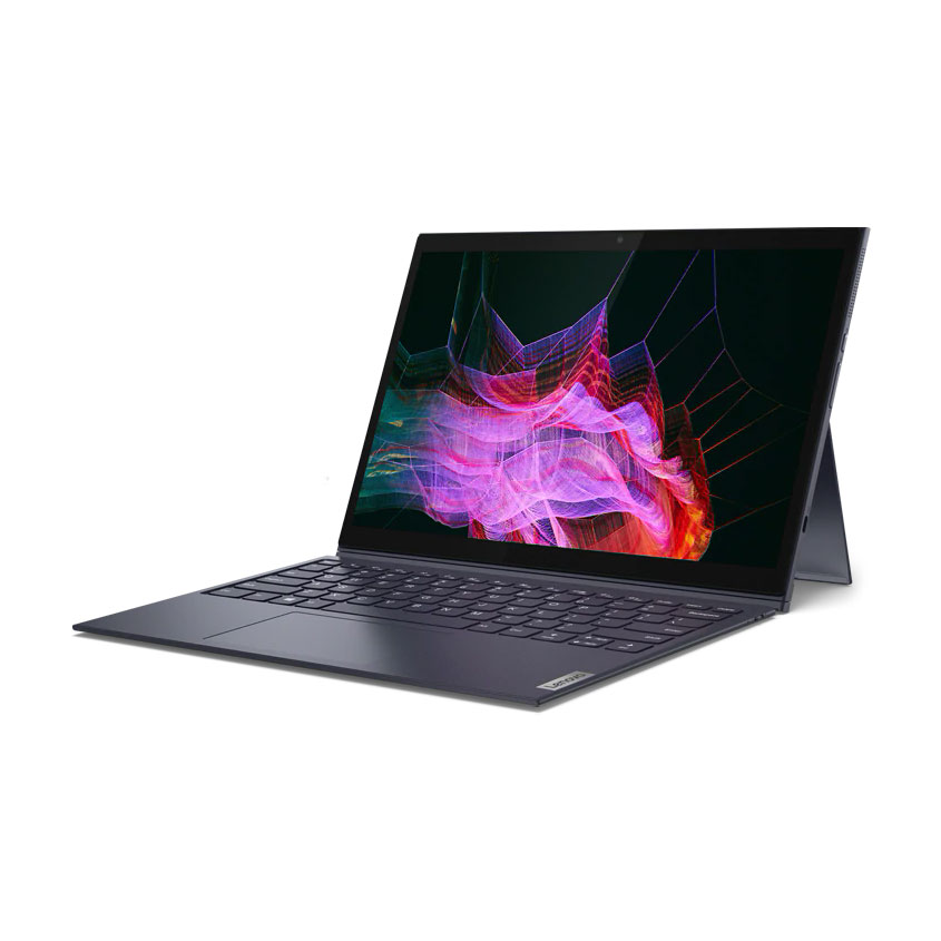 lenovo-laptop-yoga-duet-7-subseries-hero لپ تاپ لنوو مدل Yoga Duet 7i پردازنده i7 (تبلت)