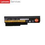باتری لپ تاپ لنوو Thinkpad R500 T500 W500 SL500