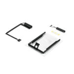 براکت فلت هارد لپ تاپ ThinkPad P50 P51