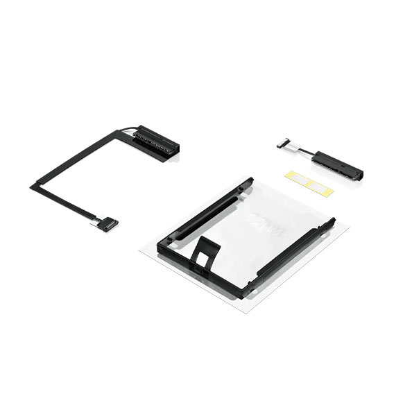 4XH0S69185-01-500x400 براکت فلت هارد لپ تاپ ThinkPad P50 P51