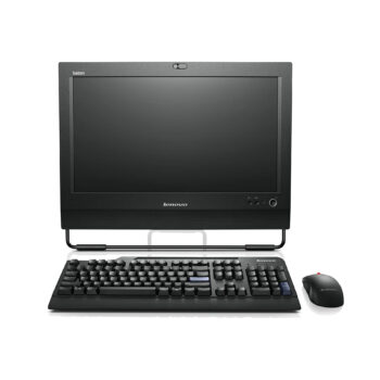 آل این وان استوک لنوو ThinkCenter M72Zپردازنده i5