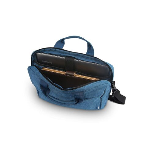 کیف لپ تاپ لنوو مدل Casual Toploader T210