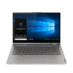 نمای جلو ThinkBook 14S Yoga