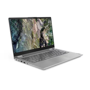 نمای جلو ThinkBook 14S Yoga
